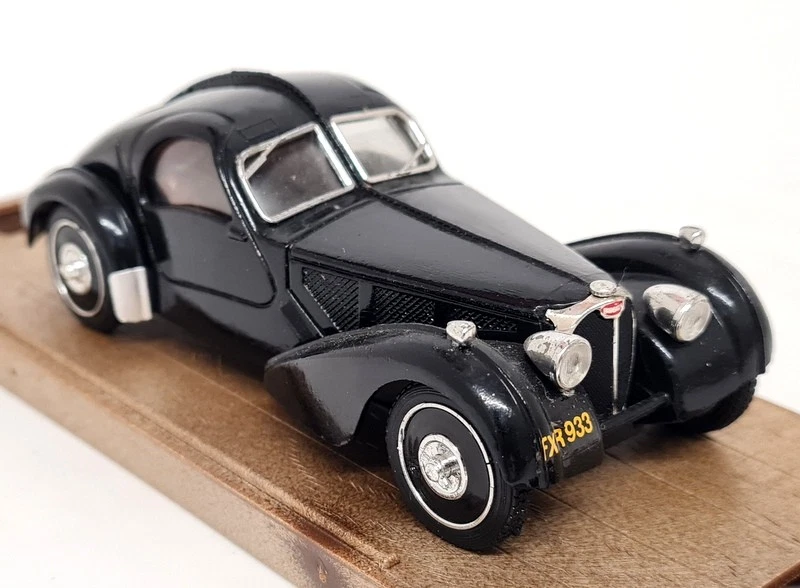 自動車 Bugatti 57S Roadster 1934 1/43 Bugatti 1934 Vehicle Year Contemporary Manufacture Diecast Cars