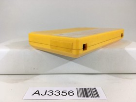 AJ3356 Baseball Star SNK Nintendo Famicom NES Japan