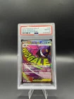 PSA 10 Mega Gengar Ex 230/193 Ultra Rare Mega Dream Ex
