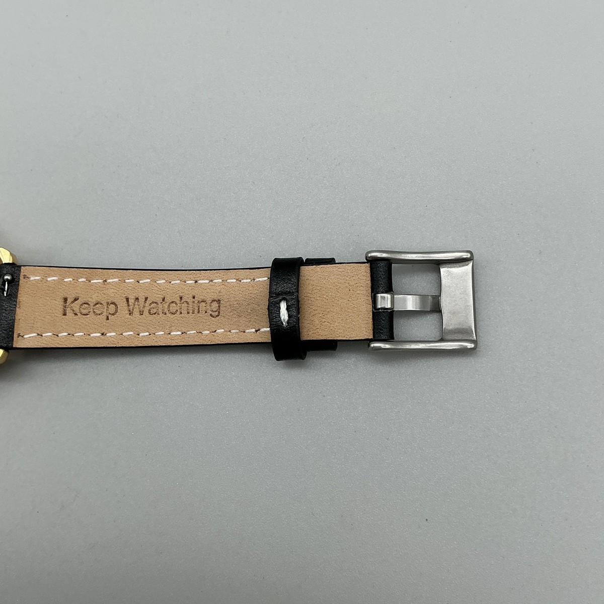 Disney Womens Watch 36mm Mickey Mouse Gold Tone LCD Digital RAT002 New Battery Amazon.com: Disney Officially Licensed Mickey Mouse Watch  main image 2