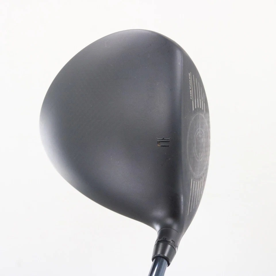 Cobra Darkspeed LS Driver 9.0 Deg Graphite Blue LINQ 6F4 Stiff Left-Hand S-15525 - Image 3 of 4