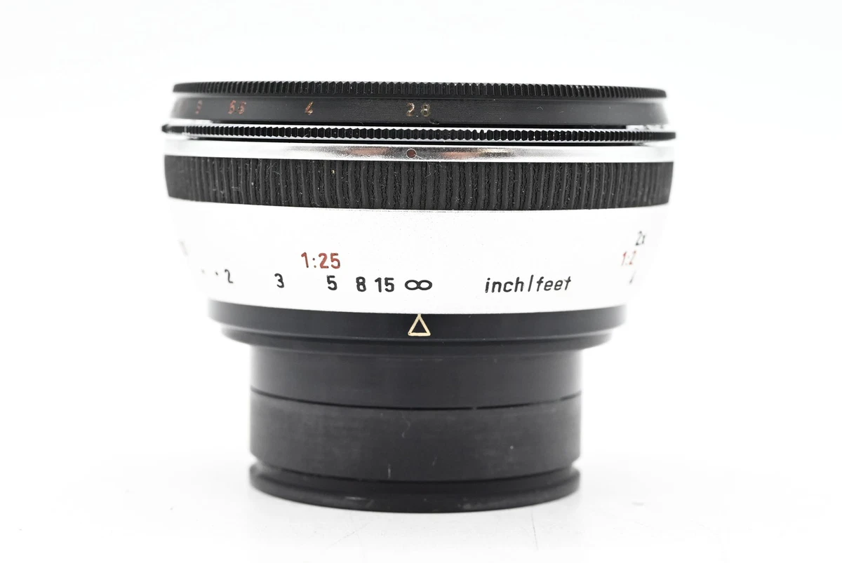 Kilfitt Macro/Close Up Camera Lenses for sale | eBay
