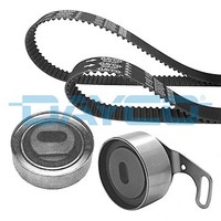 Zahnriemen-Kit Dayco KTB661 FüR Honda