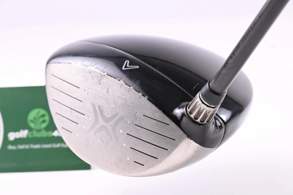 Callaway RAZR Hawk Driver / 13.5 Degree / Regular Flex Aldila RIP 60 Shaft - Image 4 of 4