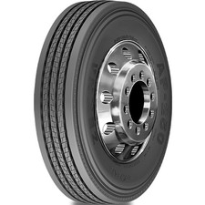 4 Zenna Ap250 22570r19.5 128126n G 14 Ply All Position Commercial Tires 4 Zenna Ap250 22570r19.5 128126n G 14 Ply All Position Commercial Tires