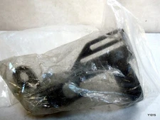 Mini Bike Hydraulic Front Brake Kit, RB200/RT200 hardware only