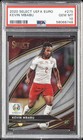 2020 PANINI SELECT UEFA EURO #275 KEVIN MBABU ROOKIE RC PSA 10