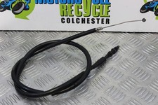 Yamaha R1 5PW Clutch Cable Genuine YZF-R1 2002 to 2003 YZF 1000 B189