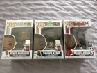 Funko Pop NBA Vinyl Figure - 90's