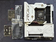 ASUS ROG MAXIMUS Z790 Formula, WiFi (bianco)