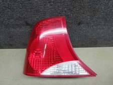 2000-01 Ford Focus Sedan Drivers Left Side Tail Light 2000-01 Ford Focus Sedan Drivers Left Side Tail Light