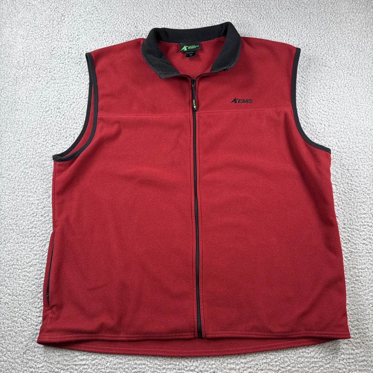 EASTERN MOUNTAIN SPORTS Vests for Men for Sale - Shop New & Used