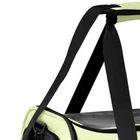 Mesh Pet Travel Carrier Lightweight Soft Sided Pet Carrier Luggage Strap