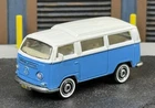 Matchbox Lesney Edition ‘70 Volkswagen T2 Classic Bus Mint Loose