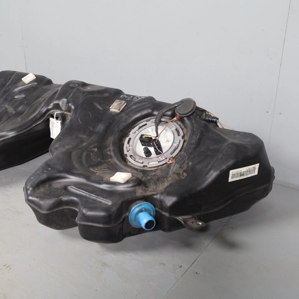 2011-2016 BMW 528i 535i 550i 640i 650i Gas Fuel Tank 16117268031 OEM Used Foto 4 de 4