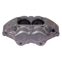 Bremssattel 4 Kolben Ø 48 Mm Grauguss A.B.S. FüR U.A. Jaguar Xj