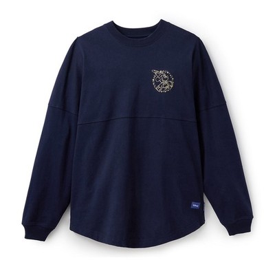 🔥Disney Parks - SORCERER MICKEY Spirit Jersey - FANTASIA -85TH