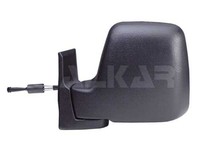 Alkar AußEnspiegel 9264973 FüR CitroËN Jumpy Fiat Expert Peugeot Scudo Konvex 1