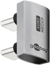 goobay USB 4 Adapter NEW