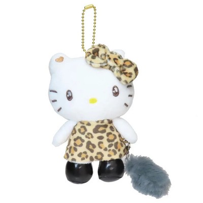 Sanrio Characters Hello Kitty Mascot ''Munekyun Memories'' 2025AW JP LTD Original
