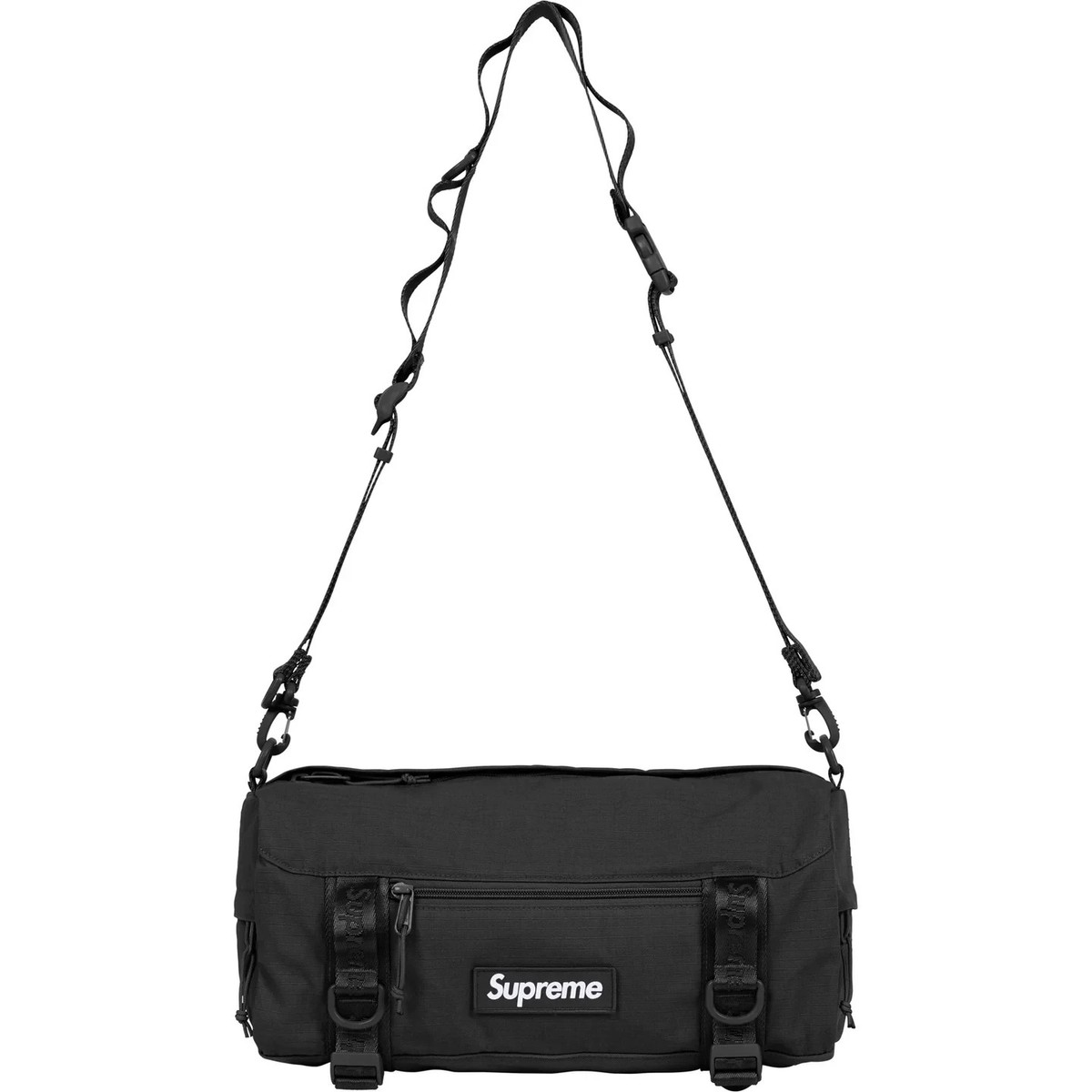 小可 Supreme Utility Bag (2026ss) 黒 Supreme Utility Bag (26SS) Black | eBay