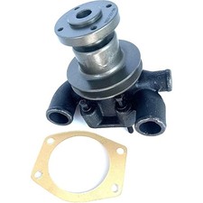 WATER PUMP W/ PULLEY Fits Massey Ferguson MF 340 342 350 353 353LX 360