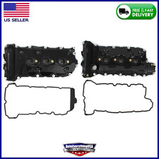 Valve Cover Gaskets For Buick Enclave Lacrosse 3.0l 3.6l 2009-2017 12640147