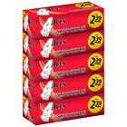 4 Aces Tubes Regular King Size Cigarette Filter Tubes 200 Each 1000 Total