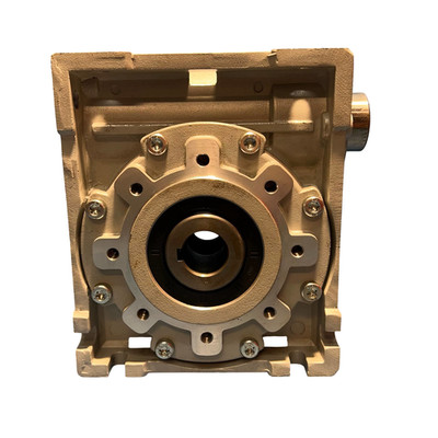 TRANSTECNO CM075 Worm Gearbox RATIO 10 - New no box
