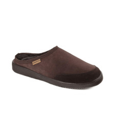 Kerry Sheepskin Slippers - Heavy Duty Scuff, Replaceable Wool Innersoles