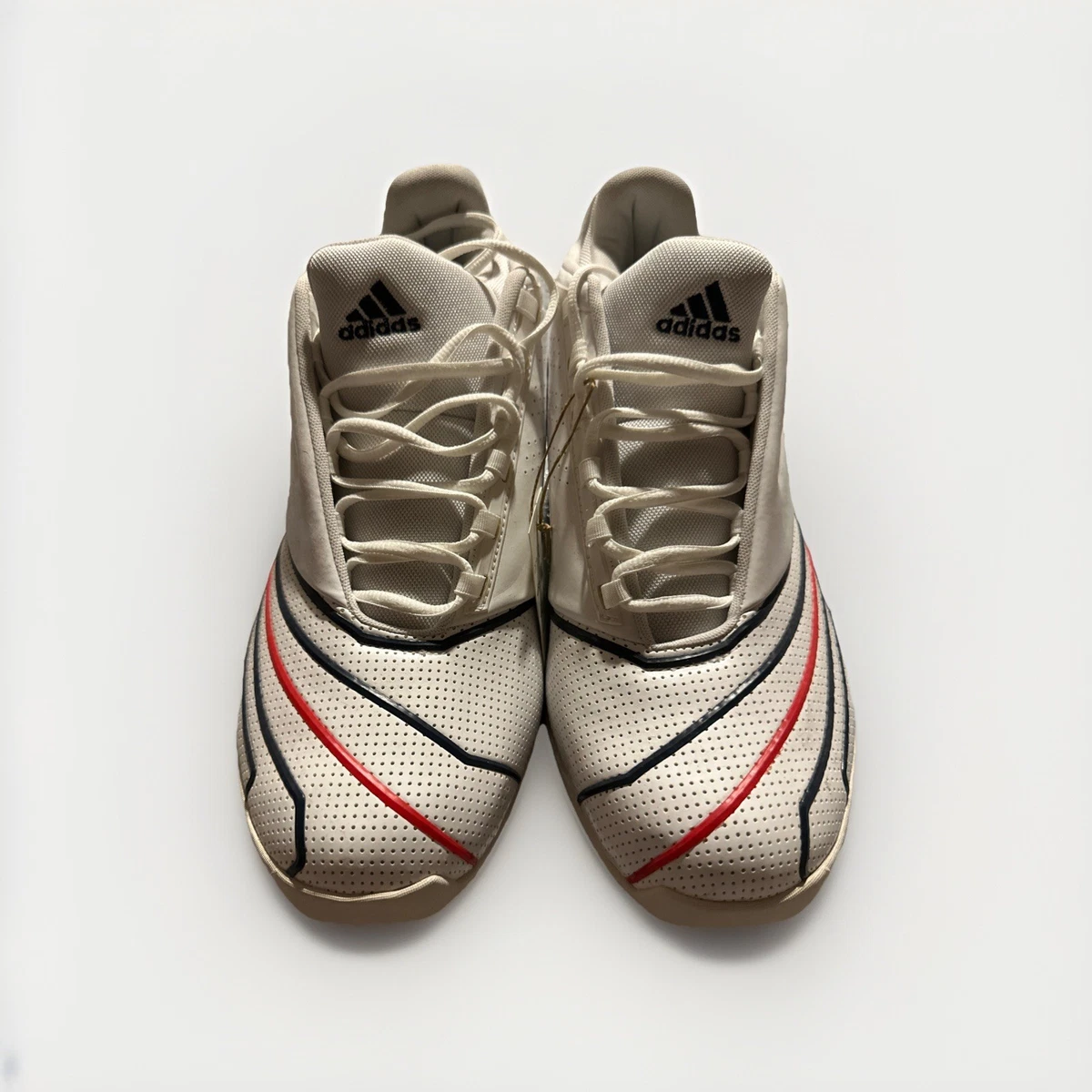 adidas T-Mac 2 Restomod USA | eBay