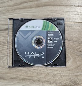 Xbox 360 Halo 3 Edition Console Bundle Game, Cords, Controller