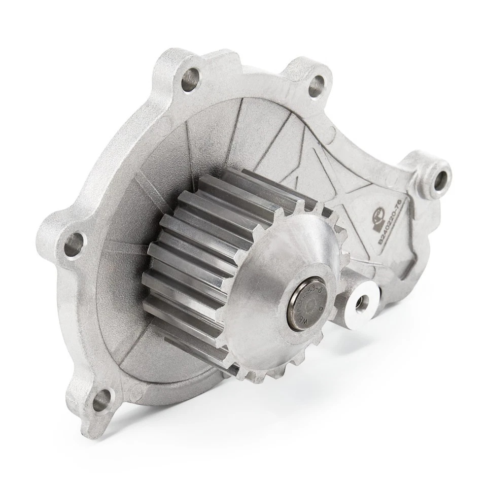 BGA Kit de distribution + pompe à eau Pompe à Eau + Kit De Distribution 25mm - Photo 3/4