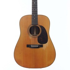 Martin D28 Street Legend Natural Safe delivery from Japan