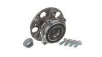 Radlagersatz SKF Vkba 7222 F FüR Mercedes Klasse W205 Model S205 C205 A205 AMG