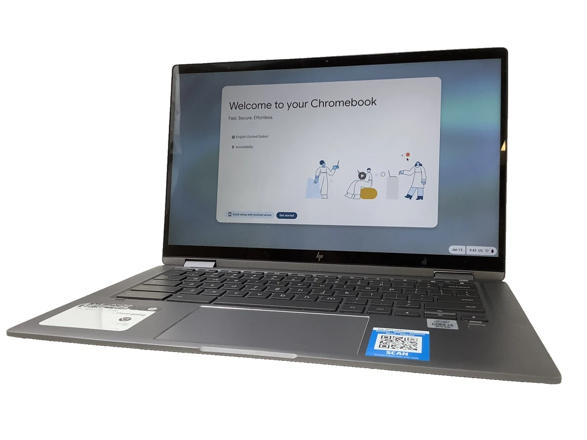 HP Intel Core i3 10th Gen. 8 GB RAM PC Laptops & Netbooks for sale