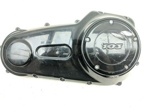 13 Harley FLD Dyna Switchback 103 Outer Primary Drive Clutch Cover 60784-06