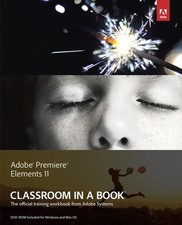 Adobe Premiere Elements 11 Classroo..., Adobe Creative