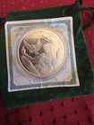 .2017 MAKE MERICA GREAT AGAIN - 1oz .999 Silver Proof - "Wizards of Us" Series -