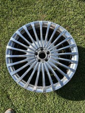 Original Mercedes-Benz Maybach Exclusive Felgen Alufelgen SATZ 23-Zoll X167 V167 Original Mercedes-Benz Maybach Exclusive Felgen Alufelgen SATZ 23-Zoll X167 V167