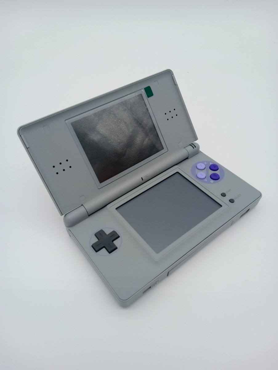 Nintendo NINTENDO DS ニンテンド-DS LITE クリムゾ… Amazon.com: Nintendo DS Lite Crimson / Black [Japan Import