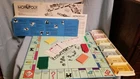 Vintage 1978 Monopoly Parker Brothers Board Game *Has All Pieces* Box Damaged
