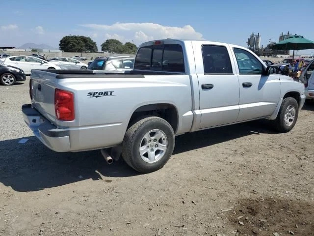 Conjunto de pieza de freno antibloqueo para 07-08 MITSUBISHI RAIDER 2501313 Foto 3 de 4