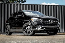 2026 MERCEDES-BENZ GLA GLA 250