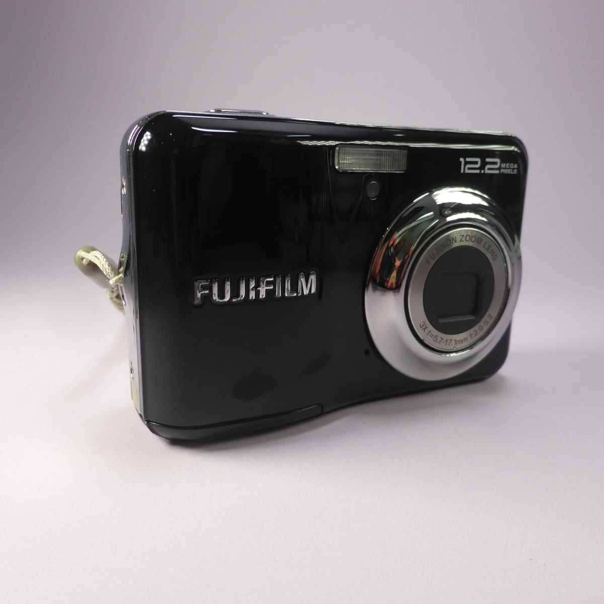 Fujifilm FinePix A Series 12-13.9MP Digital Cameras for Sale