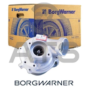 Turbolader für BMW X3 (E83) 3.0 sd 210 kW /286 PS 2006-09 - 2008-08 11657802587