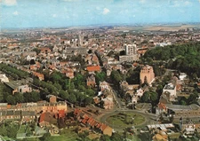 59 CAMBRAI PLACE SAINT DRUON