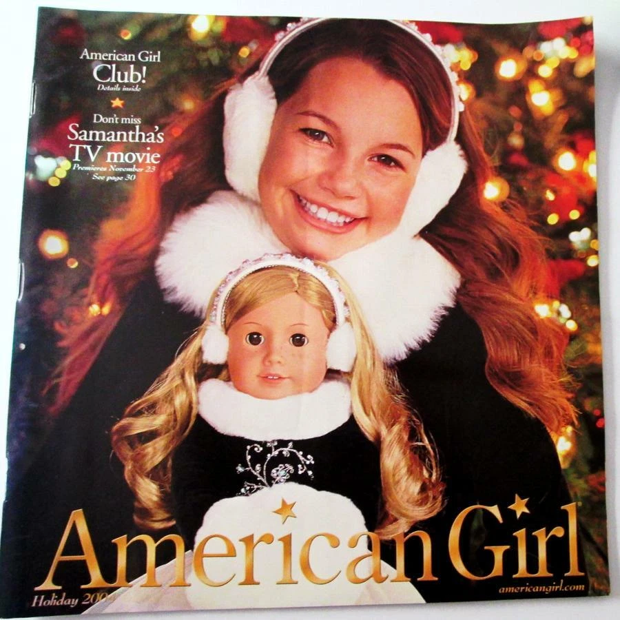 Samantha an american girl holiday full movie online sale