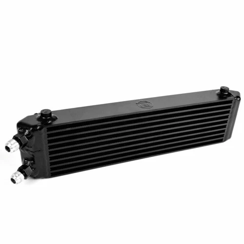 CSF Dual-Pass Internal/External Oil Cooler 22.0in L x 5.0in H x 2.25in W - Picture 1 of 1