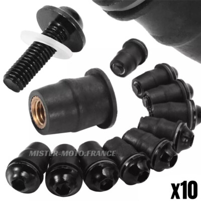 Grand Ensemble De 900 Articles: Boulons, écrous Et Rondelles Dans Des Boites 8719762751793